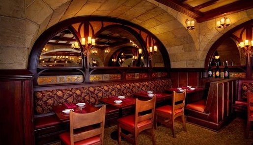 Le Cellier Steakhouse