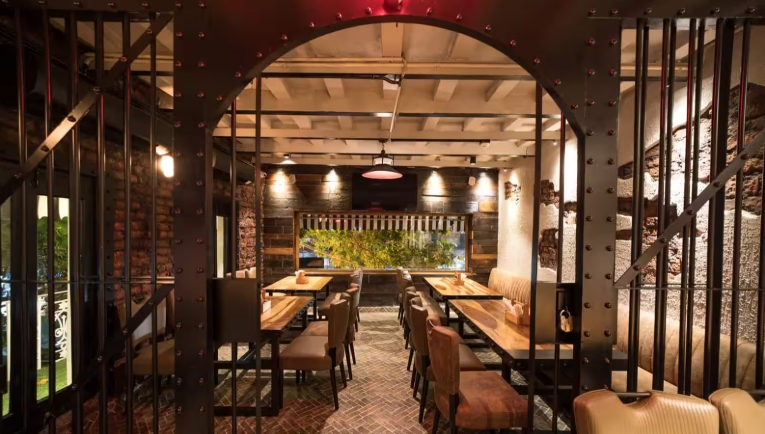 kaidi kitchen buffet price