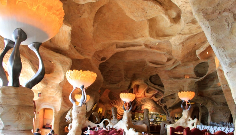 islands of adventure mythos