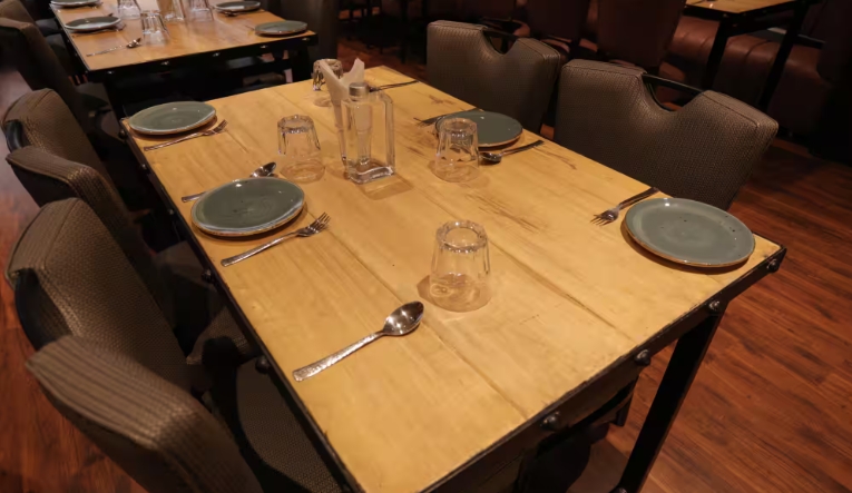 kaidi kitchen veg restaurant