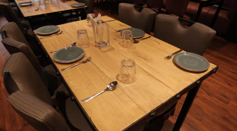kaidi kitchen
