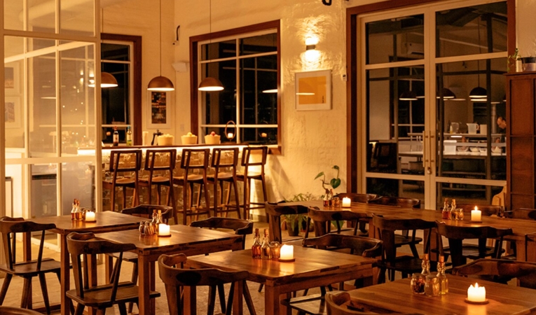 kaidi kitchen restaurant