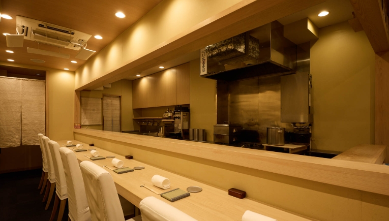 japanese themed restaurants