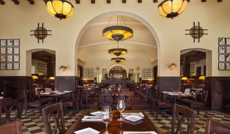 good restaurants near disney world