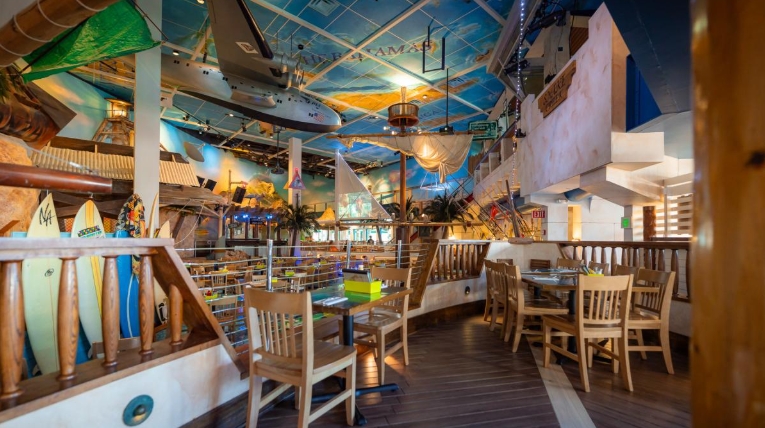 margaritaville universal studios hollywood