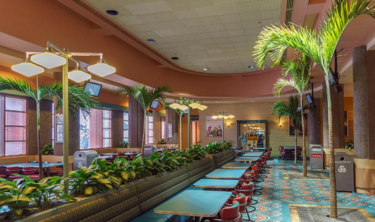 hollywood studios abc commissary