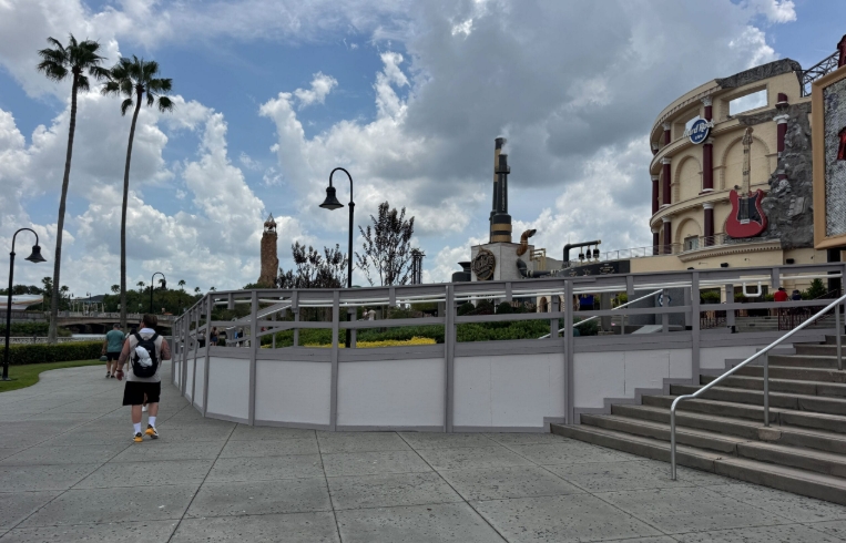 hard rock cafe disney world