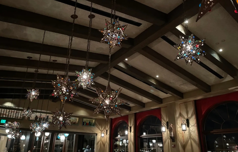 hacienda epcot