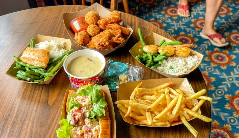 epcot japan quick service