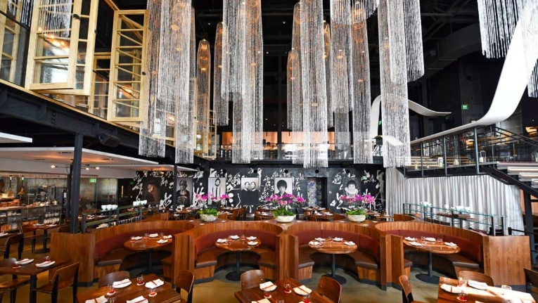 magic kingdom table service restaurants ranked