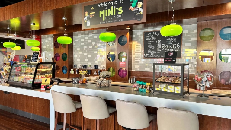 legoland windsor restaurants
