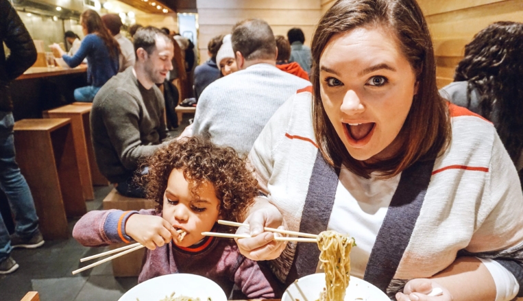 family themed restaurants near me