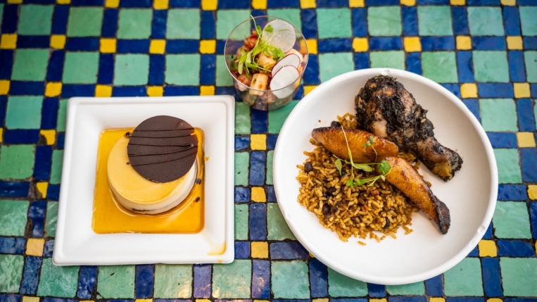 epcot quick service restaurants 2022