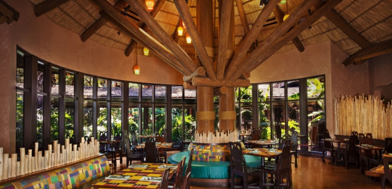 magic kingdom restaurants open