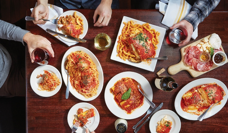 fun theme restaurants near me