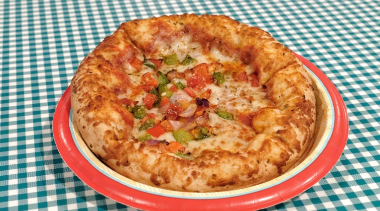 pizzerizzo disney world