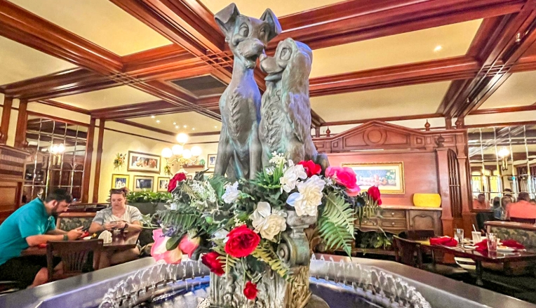 olive garden near disney world