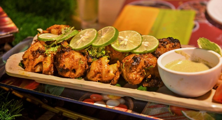 platform 65 restaurant near me