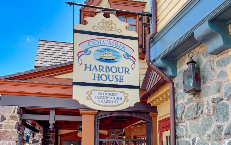 quick service magic kingdom 2022