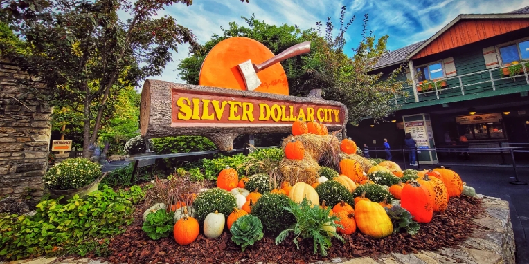 silver dollar city mine restaurant