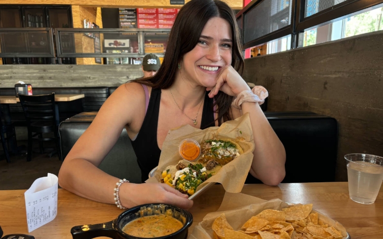restaurants near elitch gardens