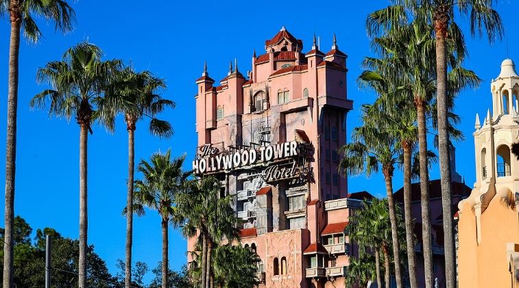 quick service hollywood studios 2022