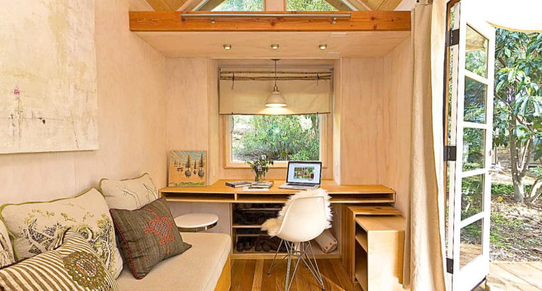 Budget-Friendly Minimalist Study Room Ideas