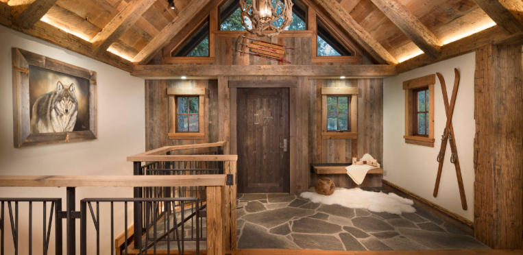 Rustic Entryway Styling Tips for a Welcoming Home