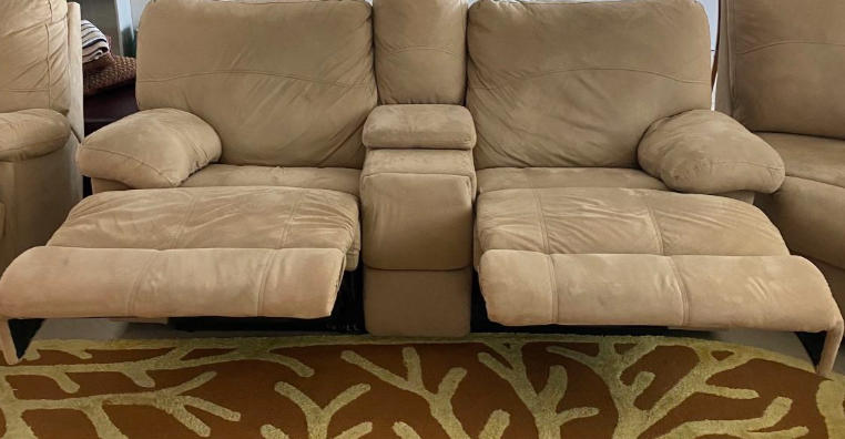 Nathan James Enloe Sideboard Review and Styling Tips