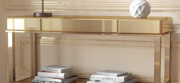 Rustic Entry Table Decor Ideas to Inspire You