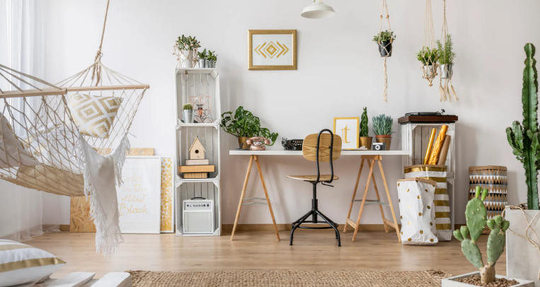 How to Make a Cozy and Functional Entryway