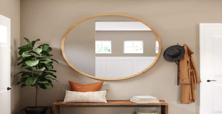 Cozy Entryway Decor for Apartment Living