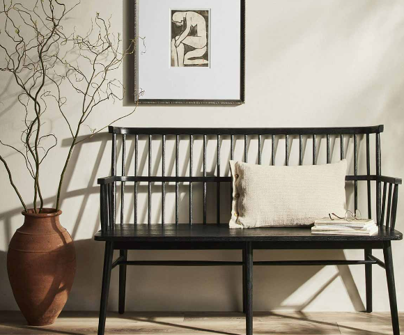 Choosing the Perfect Rustic Entryway Bench