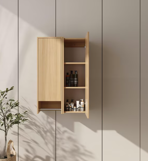 Storage Cabinets for Study Rooms with Soft Close