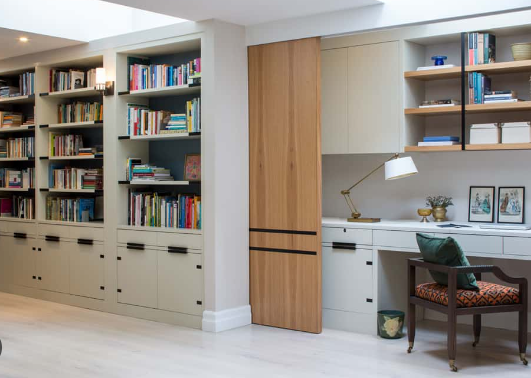 Study Room Storage Cabinets for Everyday Use